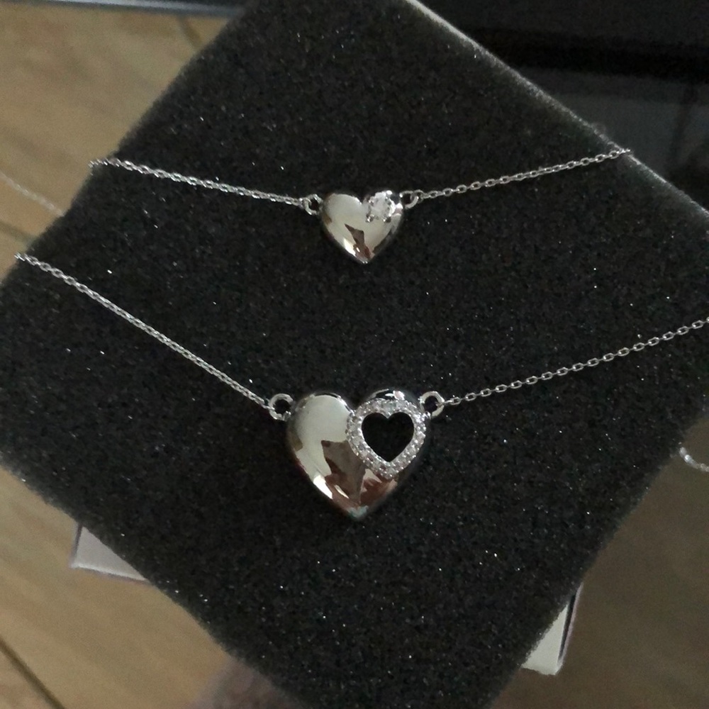 LIA Sophia , Share the love jewelry